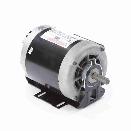 Century 1/6HP 115V 800RPM 1Spd 56 Mtr C033
